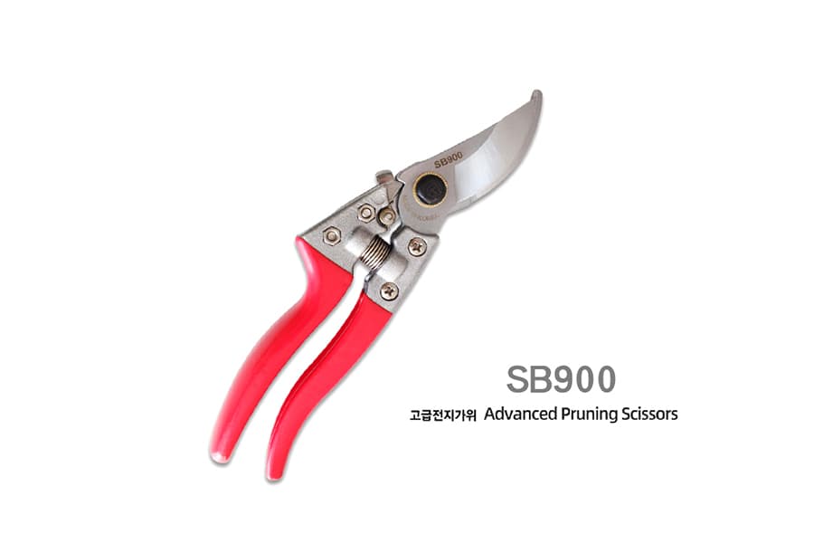 Garden Shears and Tools