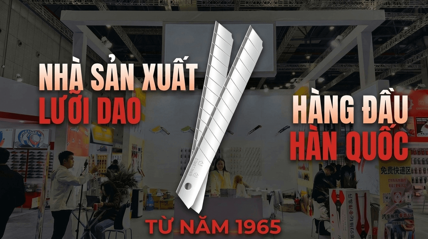 Lưỡi PPF Chuyên Nghiệp