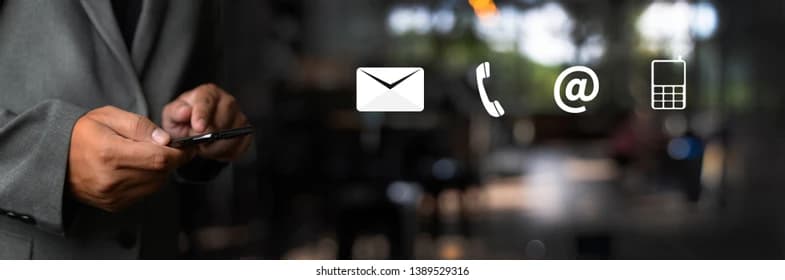 Contact Us